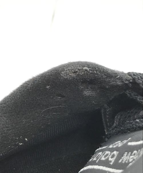 NEW BALANCE（ニューバランス）NEW BALANCE (ニューバランス) スニーカー　MW880GB6 ブラック サイズ:25の古着・服飾アイテム