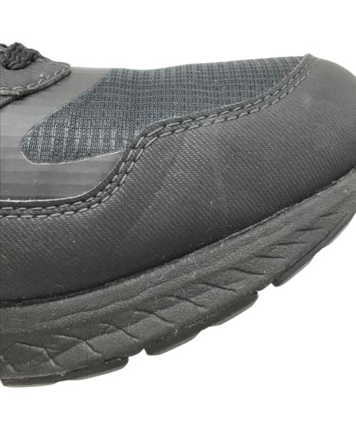 NEW BALANCE（ニューバランス）NEW BALANCE (ニューバランス) スニーカー　MW880GB6 ブラック サイズ:25の古着・服飾アイテム