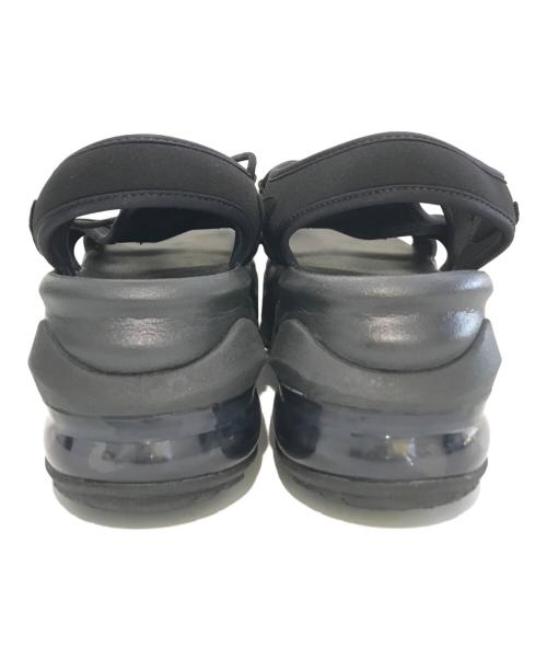 NIKE（ナイキ）NIKE (ナイキ) KOKO SANDAL　CI8798-003　AIR MAX ブラック サイズ:25の古着・服飾アイテム