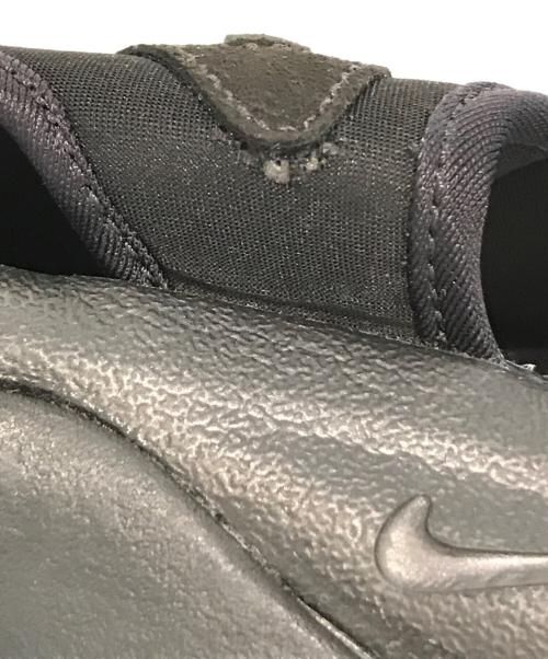 NIKE（ナイキ）NIKE (ナイキ) KOKO SANDAL　CI8798-003　AIR MAX ブラック サイズ:25の古着・服飾アイテム