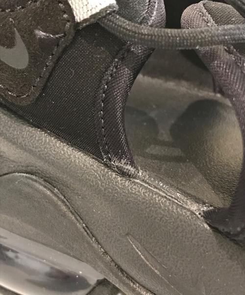 NIKE（ナイキ）NIKE (ナイキ) KOKO SANDAL　CI8798-003　AIR MAX ブラック サイズ:25の古着・服飾アイテム