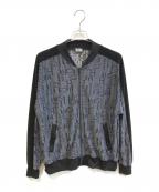 Hysteric Glamourヒステリックグラマー）の古着「UNLIMITED WOMANジャケット」｜ブラック