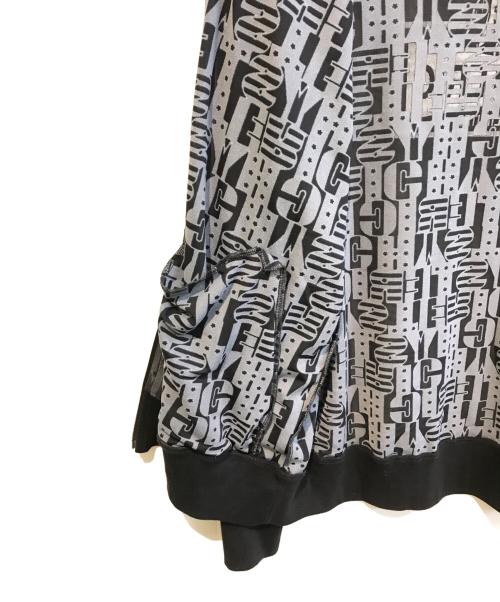 Hysteric Glamour（ヒステリックグラマー）Hysteric Glamour (ヒステリックグラマー) UNLIMITED WOMANジャケット ブラック サイズ:FREEの古着・服飾アイテム