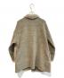 JOURNAL STANDARD relume (ジャーナルスタンダード レリューム) スライバーニットファーカーディガン ベージュ サイズ:Free：6000円