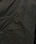 中古・古着 Ganni (ガニー) Cotton Poplin V-Neck Long Dress ブラック サイズ:Ｓ：8000円