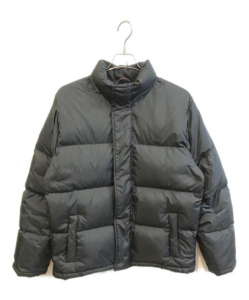 LEVI'S（リーバイス）LEVI'S (リーバイス) Laurel Short Puffer　A5626-0000 ブラック サイズ:Mの古着・服飾アイテム