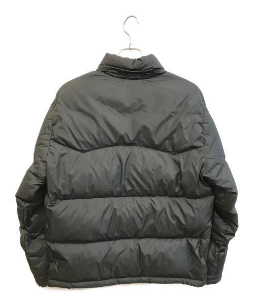 LEVI'S（リーバイス）LEVI'S (リーバイス) Laurel Short Puffer　A5626-0000 ブラック サイズ:Mの古着・服飾アイテム