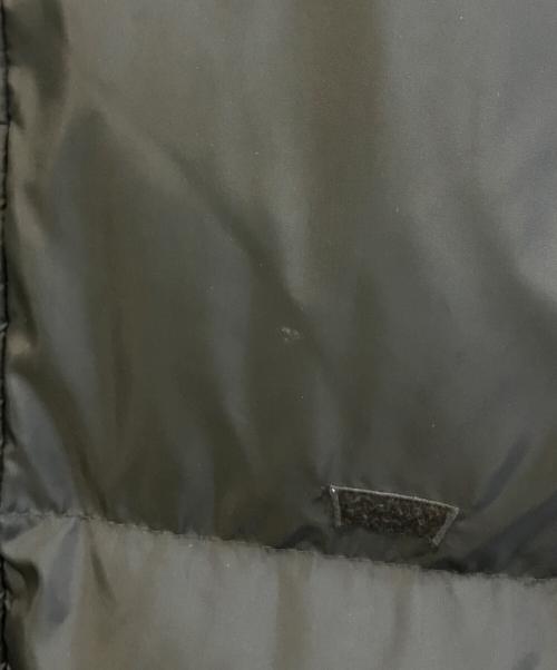 LEVI'S（リーバイス）LEVI'S (リーバイス) Laurel Short Puffer　A5626-0000 ブラック サイズ:Mの古着・服飾アイテム