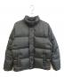 LEVI'S（リーバイス）の古着「Laurel Short Puffer　A5626-0000」｜ブラック
