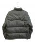 LEVI'S (リーバイス) Laurel Short Puffer　A5626-0000 ブラック サイズ:M：8000円