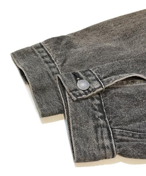 LEVI'S（リーバイス）LEVI'S (リーバイス) TYPEトラッカージャケット　72334-0601 ブラック サイズ:XL 未使用品の古着・服飾アイテム