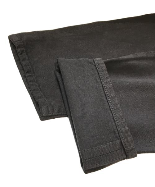 LEVI'S VINTAGE CLOTHING（リーバイス ビンテージ クロージング）LEVI'S VINTAGE CLOTHING (リーバイス ビンテージ クロージング) 701復刻デニムパンツ　50701-0028 ブラック サイズ:W24 未使用品の古着・服飾アイテム