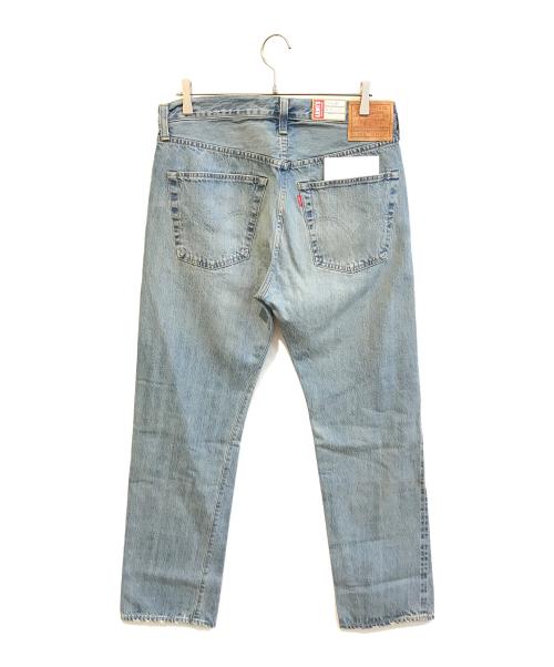 LEVI'S VINTAGE CLOTHING（リーバイス ビンテージ クロージング）LEVI'S VINTAGE CLOTHING (リーバイス ビンテージ クロージング) 復刻501XX デニムパンツ　47501-0220 インディゴ サイズ:W34 未使用品の古着・服飾アイテム