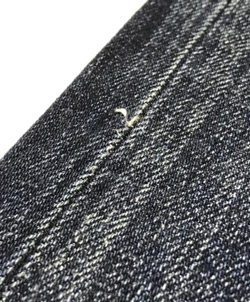 LEVI'S PReMIUM（リーバイス プレミアム）LEVI'S PReMIUM (リーバイス プレミアム) 501デニムパンツ　00501-1485 インディゴ サイズ:W32 未使用品の古着・服飾アイテム