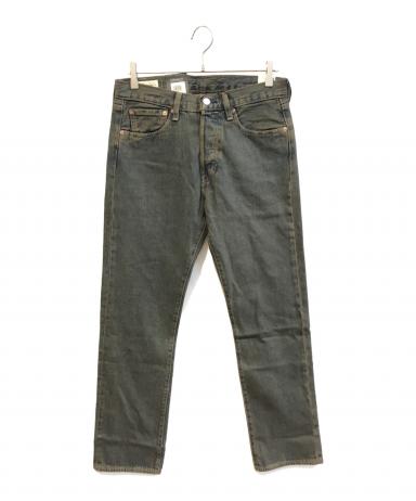 リーバイス（Levi’s）/【LEVI’S】501 オリジナルフィット バイオウォッシュ　00501−3714 中古・古着通販】LEVI'S (リーバイス) 501 オリジナルフィット バイオ