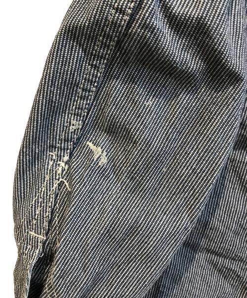 HEADLIGHT（ヘッドライト）HEADLIGHT (ヘッドライト) ジャケット ネイビー サイズ:表記無しの古着・服飾アイテム