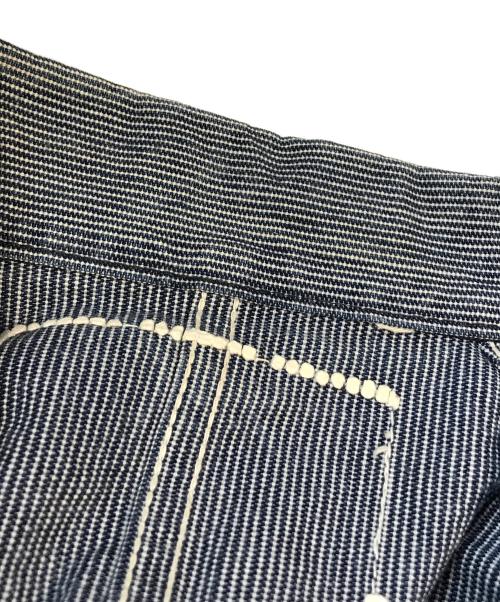 HEADLIGHT（ヘッドライト）HEADLIGHT (ヘッドライト) ジャケット ネイビー サイズ:表記無しの古着・服飾アイテム