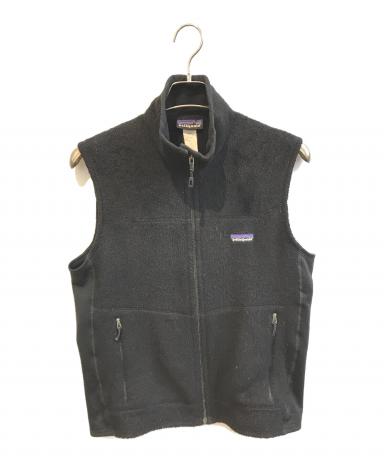 中古・古着通販】Patagonia (パタゴニア) R2フリースベスト 25154