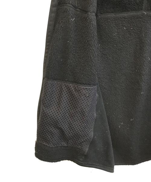 Patagonia（パタゴニア）Patagonia (パタゴニア) R2フリースベスト　25154 ブラック サイズ:Sの古着・服飾アイテム