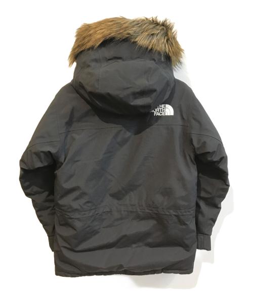 THE NORTH FACE（ザ ノース フェイス）THE NORTH FACE (ザ ノース フェイス) ANTARCTICA PARKA ブラック サイズ:Sの古着・服飾アイテム