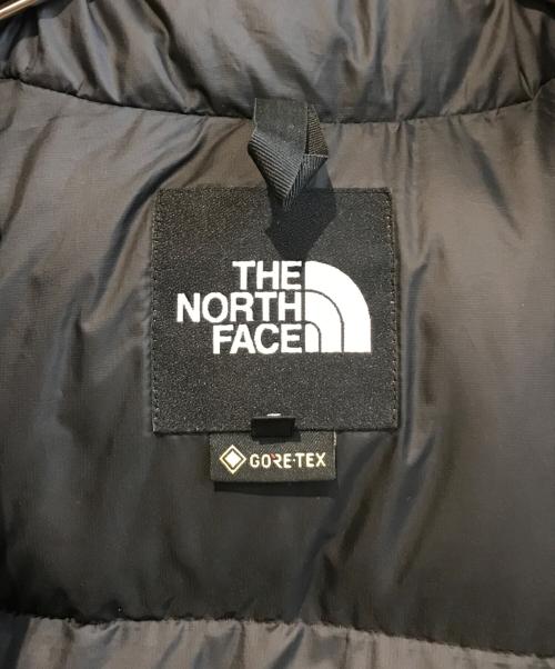 THE NORTH FACE（ザ ノース フェイス）THE NORTH FACE (ザ ノース フェイス) ANTARCTICA PARKA ブラック サイズ:Sの古着・服飾アイテム