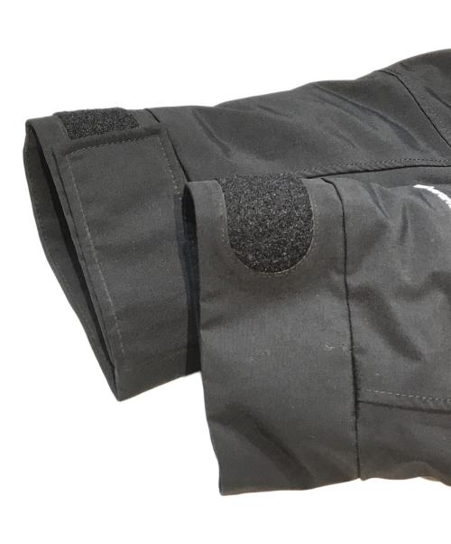 THE NORTH FACE（ザ ノース フェイス）THE NORTH FACE (ザ ノース フェイス) ANTARCTICA PARKA ブラック サイズ:Sの古着・服飾アイテム