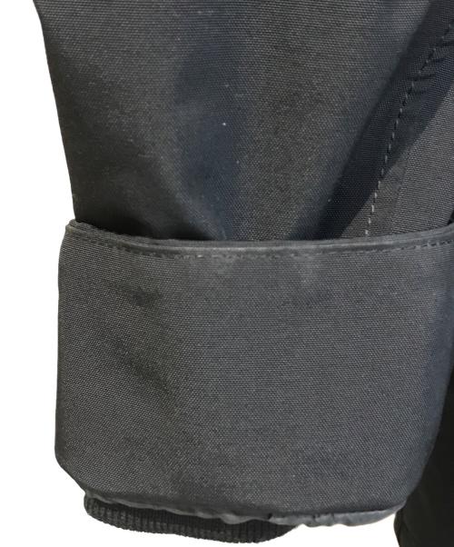 THE NORTH FACE（ザ ノース フェイス）THE NORTH FACE (ザ ノース フェイス) ANTARCTICA PARKA ブラック サイズ:Sの古着・服飾アイテム