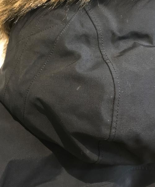 THE NORTH FACE（ザ ノース フェイス）THE NORTH FACE (ザ ノース フェイス) ANTARCTICA PARKA ブラック サイズ:Sの古着・服飾アイテム