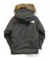 THE NORTH FACE (ザ ノース フェイス) ANTARCTICA PARKA ブラック サイズ:S：45000円