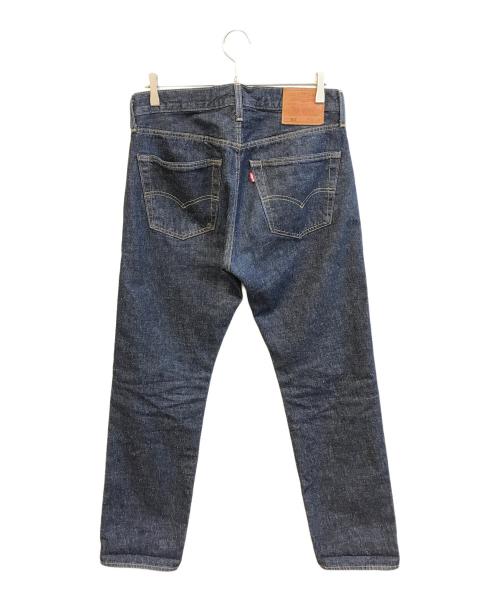 LEVI'S PReMIUM（リーバイス プレミアム）LEVI'S PReMIUM (リーバイス プレミアム) 501デニムパンツ　00501-3377 インディゴ サイズ:SIZE W32の古着・服飾アイテム