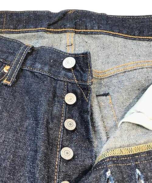 LEVI'S PReMIUM（リーバイス プレミアム）LEVI'S PReMIUM (リーバイス プレミアム) 501デニムパンツ　00501-3377 インディゴ サイズ:SIZE W32の古着・服飾アイテム