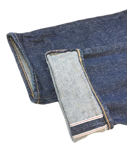 LEVI'S PReMIUM（リーバイス プレミアム）LEVI'S PReMIUM (リーバイス プレミアム) 501デニムパンツ　00501-3377 インディゴ サイズ:SIZE W32の古着・服飾アイテム