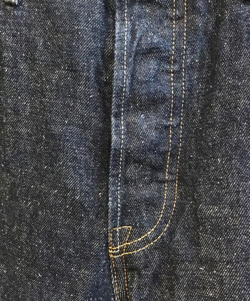 LEVI'S PReMIUM（リーバイス プレミアム）LEVI'S PReMIUM (リーバイス プレミアム) 501デニムパンツ　00501-3377 インディゴ サイズ:SIZE W32の古着・服飾アイテム