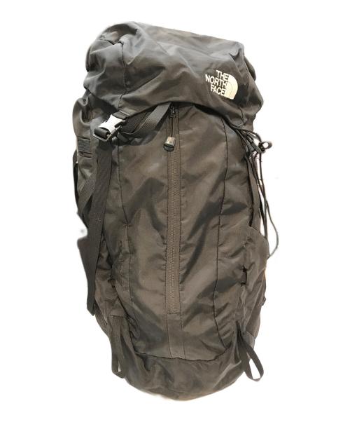 THE NORTH FACE（ザ ノース フェイス）THE NORTH FACE (ザ ノース フェイス) TELLUS 33 ブラックの古着・服飾アイテム