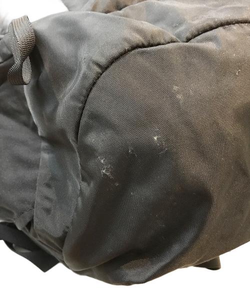 THE NORTH FACE（ザ ノース フェイス）THE NORTH FACE (ザ ノース フェイス) TELLUS 33 ブラックの古着・服飾アイテム