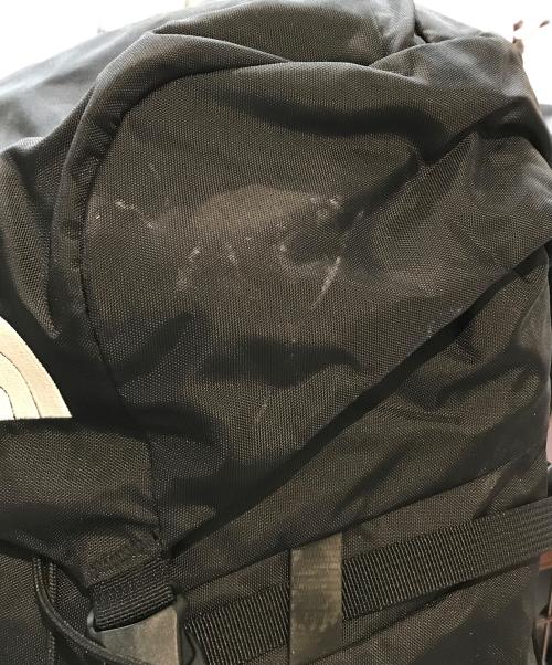 THE NORTH FACE（ザ ノース フェイス）THE NORTH FACE (ザ ノース フェイス) TELLUS 33 ブラックの古着・服飾アイテム