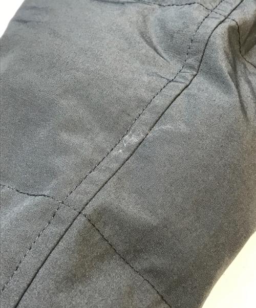 DANTON（ダントン）DANTON (ダントン) ダウンコート　18A-FA-002 グレー サイズ:36の古着・服飾アイテム