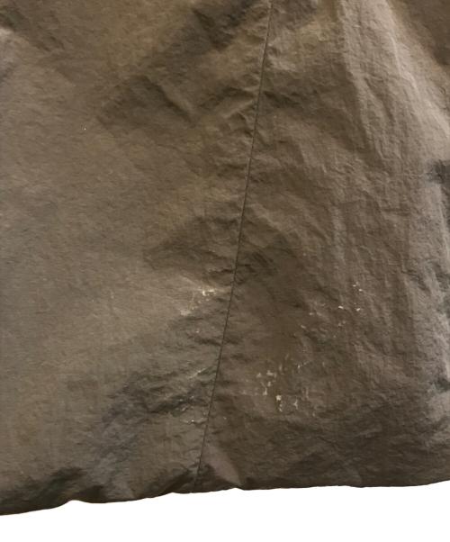 BEAUTY&YOUTH（ビューティーアンドユース）BEAUTY&YOUTH (ビューティーアンドユース) ナイロン パデッドジャケット　1625-105-4990 ブラック サイズ:Mの古着・服飾アイテム