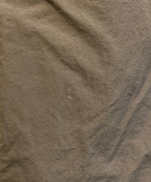 BEAUTY&YOUTH（ビューティーアンドユース）BEAUTY&YOUTH (ビューティーアンドユース) ナイロン パデッドジャケット　1625-105-4990 ブラック サイズ:Mの古着・服飾アイテム