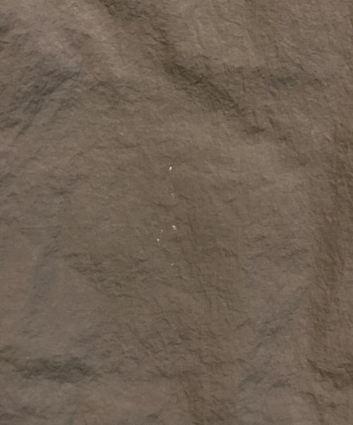 BEAUTY&YOUTH（ビューティーアンドユース）BEAUTY&YOUTH (ビューティーアンドユース) ナイロン パデッドジャケット　1625-105-4990 ブラック サイズ:Mの古着・服飾アイテム