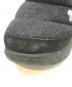 中古・古着 THE NORTH FACE (ザ ノース フェイス) Nuptse Bootie Wool Ⅴ Short　NFW51979 チャコールグレー サイズ:25：5000円