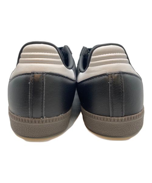 adidas（アディダス）adidas (アディダス) SAMBA OG ブラック サイズ:24の古着・服飾アイテム