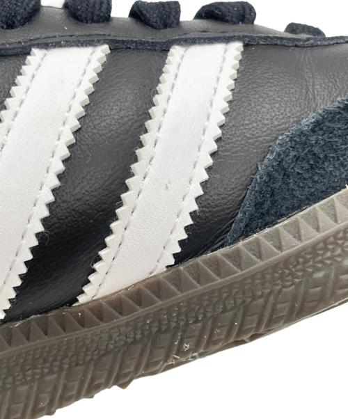 adidas（アディダス）adidas (アディダス) SAMBA OG ブラック サイズ:24の古着・服飾アイテム