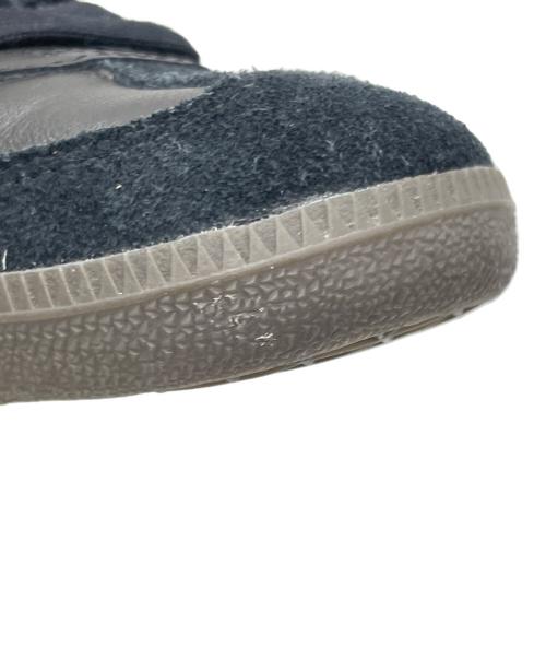 adidas（アディダス）adidas (アディダス) SAMBA OG ブラック サイズ:24の古着・服飾アイテム