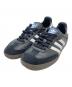 adidas（アディダス）の古着「SAMBA OG」｜ブラック