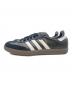 adidas (アディダス) SAMBA OG ブラック サイズ:24：7000円