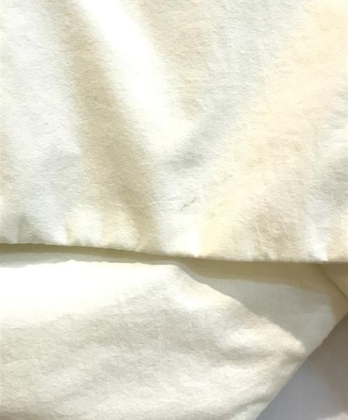 HERNO（ヘルノ）HERNO (ヘルノ) ベスト　23713 アイボリー サイズ:44の古着・服飾アイテム