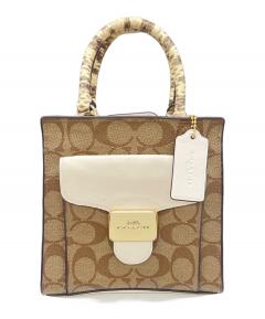 中古・古着通販】COACH (コーチ) クリスティ ショルダーバッグ C6231