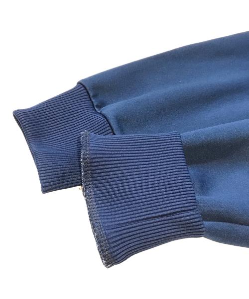 adidas（アディダス）adidas (アディダス) トラックジャケット ネイビー×レッド サイズ:Mの古着・服飾アイテム