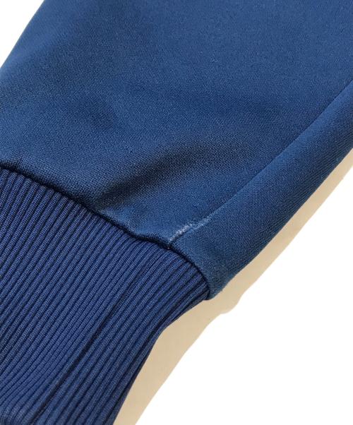 adidas（アディダス）adidas (アディダス) トラックジャケット ネイビー×レッド サイズ:Mの古着・服飾アイテム